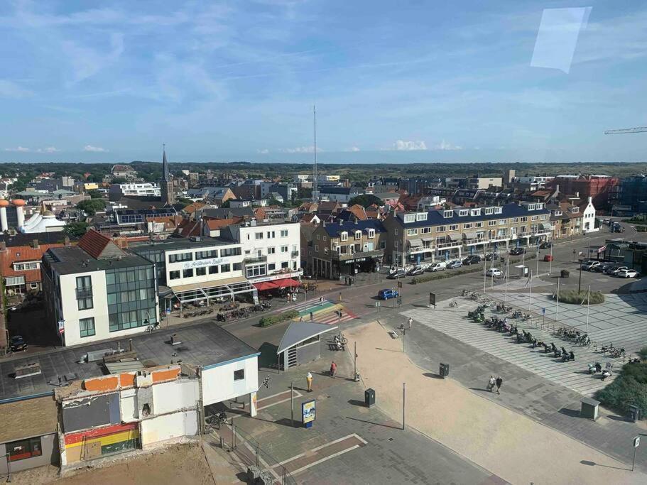 Aan Het In Aan Zee! * Zandvoort