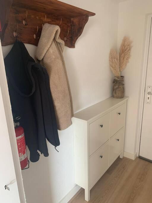 Aan Het In Aan Zee! Apartment