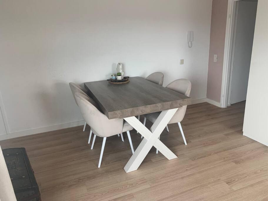 Aan Het In Aan Zee! Apartment Zandvoort