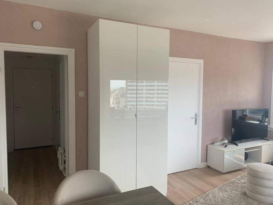 Aan Het In Aan Zee! Apartment *