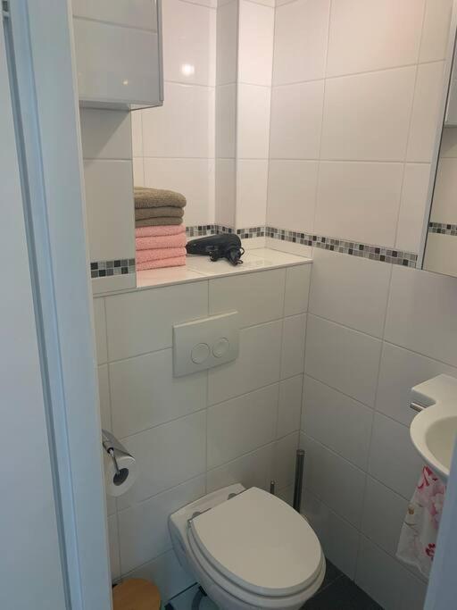 Aan Het In Aan Zee! Apartment