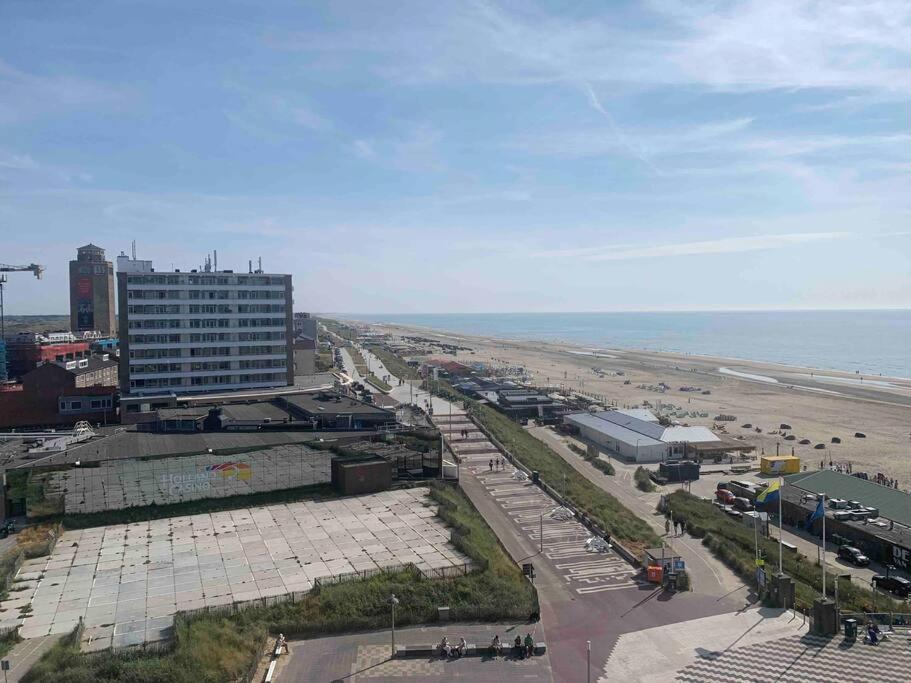 Apartment Aan Het In Aan Zee!